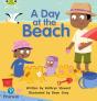 Bug Club Phonics - Phase 1 Unit 0: A Day At The Beach - Preview