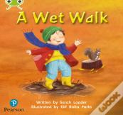 Bug Club Phonics - Phase 1 Unit 0: A Wet Walk