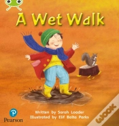 Capa do artigo Bug Club Phonics - Phase 1 Unit 0: A Wet Walk