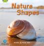 Bug Club Phonics - Phase 1 Unit 0: Nature Shapes - Preview