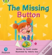 Capa do artigo Bug Club Phonics - Phase 1 Unit 0: The Missing Button