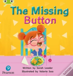 Capa do artigo Bug Club Phonics - Phase 1 Unit 0: The Missing Button