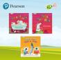 Bug Club Phonics Phase 2 Starter Pack (40 Books) - Preview