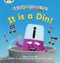 Bug Club Phonics - Phase 2 Unit 1-2: Alphablocks It Is A Din - Preview