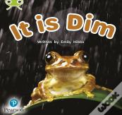 Bug Club Phonics - Phase 2 Unit 1-2: It Is Dim