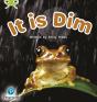 Bug Club Phonics - Phase 2 Unit 1-2: It Is Dim - Preview