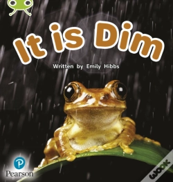 Capa do artigo Bug Club Phonics - Phase 2 Unit 1-2: It Is Dim