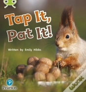 Capa do artigo Bug Club Phonics - Phase 2 Unit 1-2: Pam Sits In