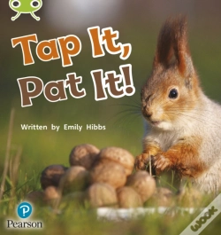 Capa do artigo Bug Club Phonics - Phase 2 Unit 1-2: Pam Sits In