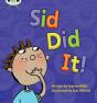 Bug Club Phonics - Phase 2 Unit 1-2: Sid Did It - Preview