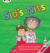 Capa do artigo Bug Club Phonics - Phase 2 Unit 1-2: Sid