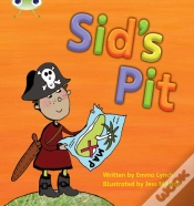 Capa do artigo Bug Club Phonics - Phase 2 Unit 1-2: Sid