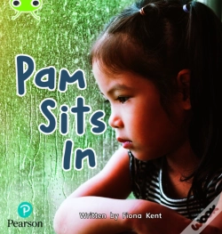 Capa do artigo Bug Club Phonics - Phase 2 Unit 1- 2: Tap It, Pat It