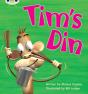 Bug Club Phonics - Phase 2 Unit 1- 2: Tim'S Din - Preview