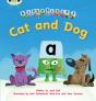 Bug Club Phonics - Phase 2 Unit 3: Alphablocks Cat And Dog - Preview