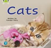 Bug Club Phonics - Phase 2 Unit 3: Cats