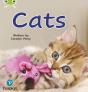 Bug Club Phonics - Phase 2 Unit 3: Cats - Preview