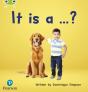 Bug Club Phonics - Phase 2 Unit 3: It Is A ...? - Preview