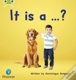 Capa do artigo Bug Club Phonics - Phase 2 Unit 3: It Is A ...?