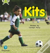 Capa do artigo Bug Club Phonics - Phase 2 Unit 3: Kits