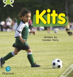 Capa do artigo Bug Club Phonics - Phase 2 Unit 3: Kits