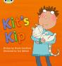 Bug Club Phonics - Phase 2 Unit 3: Kit'S Kip - Preview