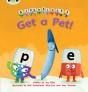 Bug Club Phonics - Phase 2 Unit 4: Alphablocks Get A Pet! - Preview