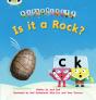 Bug Club Phonics - Phase 2 Unit 4: Alphablocks Is It A Rock? - Preview