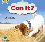 Bug Club Phonics - Phase 2 Unit 4: Can It?