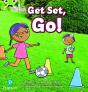 Bug Club Phonics - Phase 2 Unit 4: Get Set, Go! - Preview