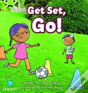 Capa do artigo Bug Club Phonics - Phase 2 Unit 4: Get Set, Go!