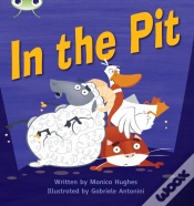 Capa do artigo Bug Club Phonics - Phase 2 Unit 4: In The Pit