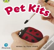 Bug Club Phonics - Phase 2 Unit 4: Pet Kits