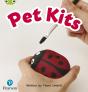 Bug Club Phonics - Phase 2 Unit 4: Pet Kits - Preview