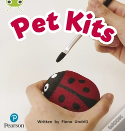 Capa do artigo Bug Club Phonics - Phase 2 Unit 4: Pet Kits