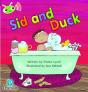 Bug Club Phonics - Phase 2 Unit 4: Sid And Duck - Preview