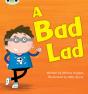 Bug Club Phonics - Phase 2 Unit 5: A Bad Lad - Preview
