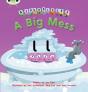 Bug Club Phonics - Phase 2 Unit 5: Alphablocks A Big Mess - Preview