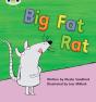 Bug Club Phonics - Phase 2 Unit 5: Big Fat Rat - Preview