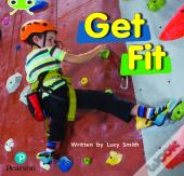 Bug Club Phonics - Phase 2 Unit 5: Get Fit