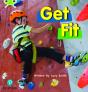 Bug Club Phonics - Phase 2 Unit 5: Get Fit - Preview