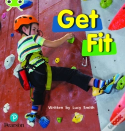 Capa do artigo Bug Club Phonics - Phase 2 Unit 5: Get Fit