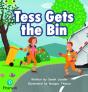 Bug Club Phonics - Phase 2 Unit 5: Tess Gets The Bin - Preview