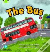 Capa do artigo Bug Club Phonics - Phase 2 Unit 5: The Bus