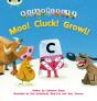Bug Club Phonics - Phase 3 Unit 10: Alphablocks Moo! Cluck! Growl! - Preview