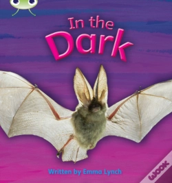 Capa do artigo Bug Club Phonics - Phase 3 Unit 10: In The Dark