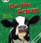 Capa do artigo Bug Club Phonics - Phase 3 Unit 10: On The Farm
