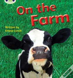 Capa do artigo Bug Club Phonics - Phase 3 Unit 10: On The Farm