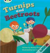 Bug Club Phonics - Phase 3 Unit 10: Turnips And Beetroot