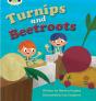 Bug Club Phonics - Phase 3 Unit 10: Turnips And Beetroot - Preview